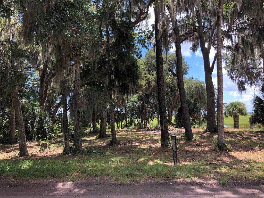 Lot 18 Youmans Road - Photo 1