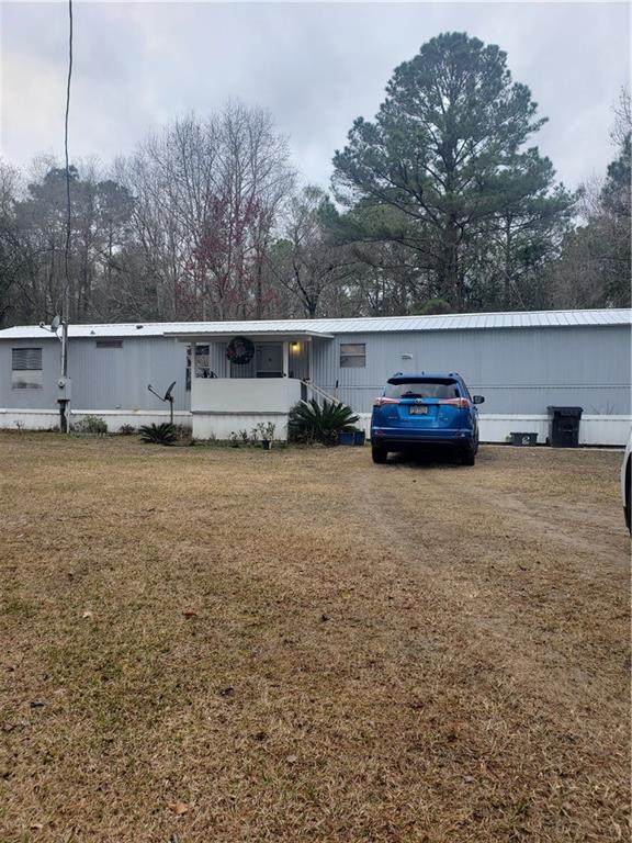 315 Hickory Bluff Road - Photo 1