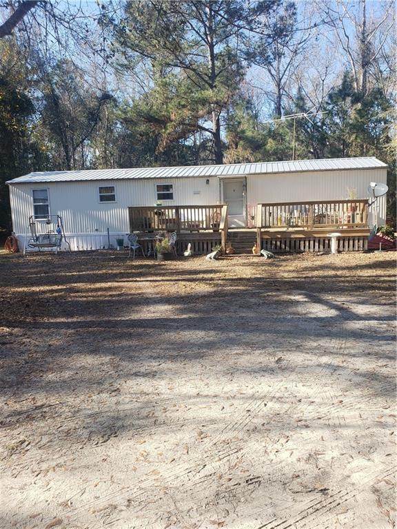 347 Hickory Bluff Road - Photo 1