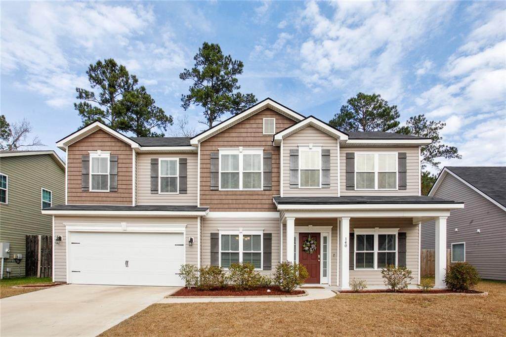 140 Coral Drive - Photo 1