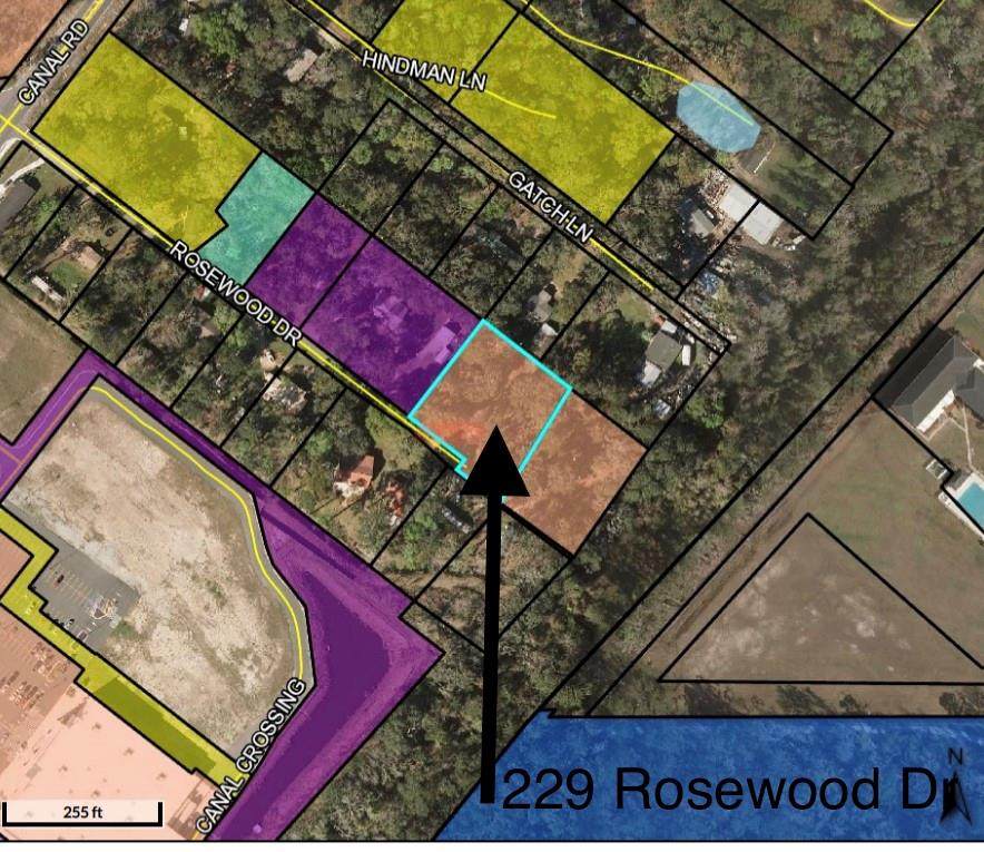 229 Rosewood Drive - Photo 1