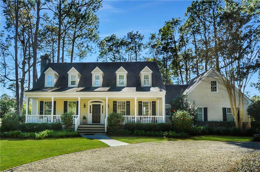 101 Augusta - Photo 1