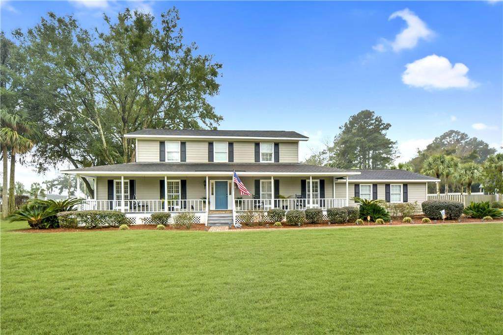 75 Thornhill Drive - Photo 1