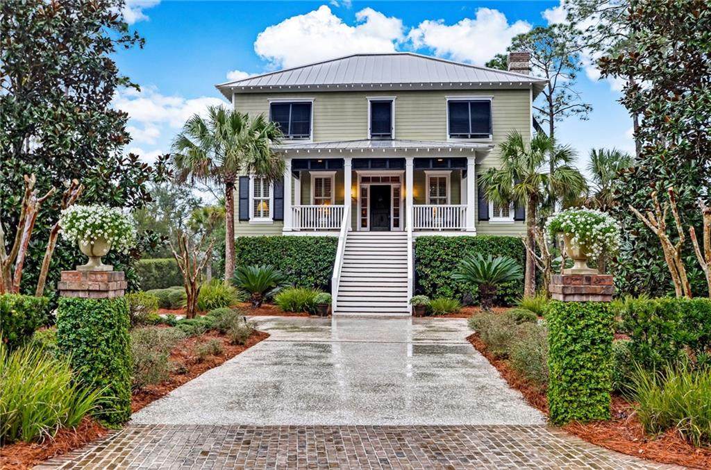 105 Timucuan Court - Photo 1
