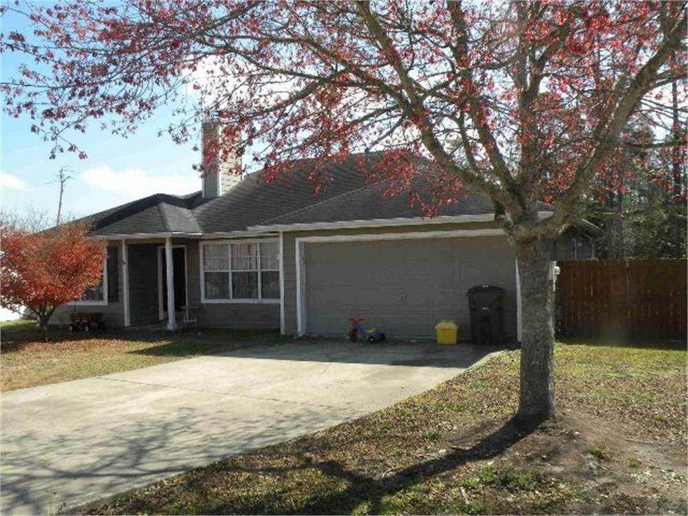 231 Sandalwood Circle - Photo 1