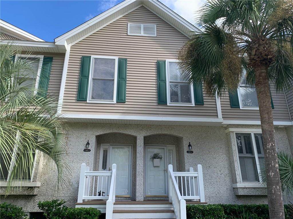 1403 Plantation Point Drive - Photo 1
