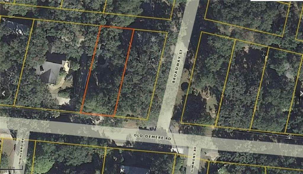 11902 Old Demere Road - Photo 1
