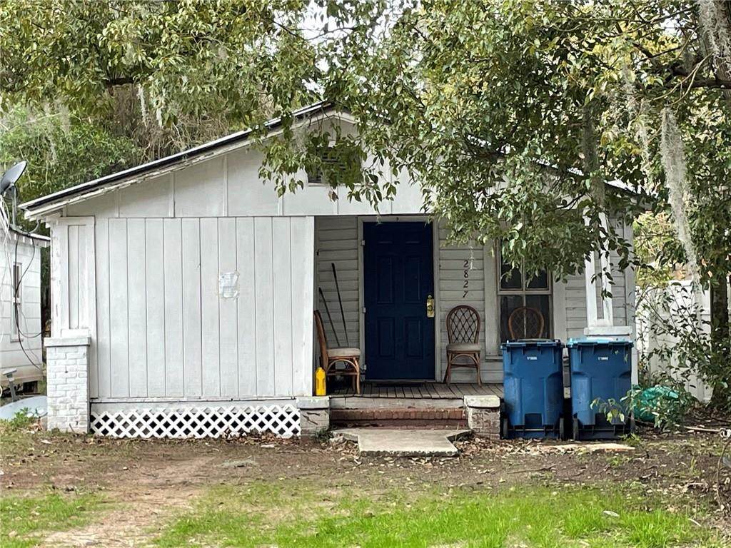 2827 Union Street - Photo 1
