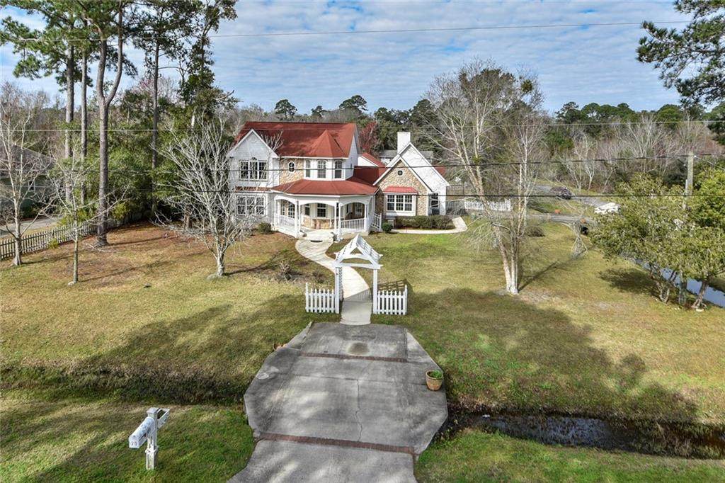 913 Seagrove Street - Photo 1