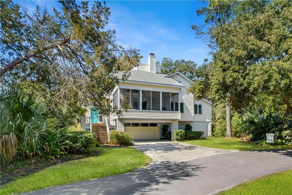 107 Demere Retreat Lane - Photo 1