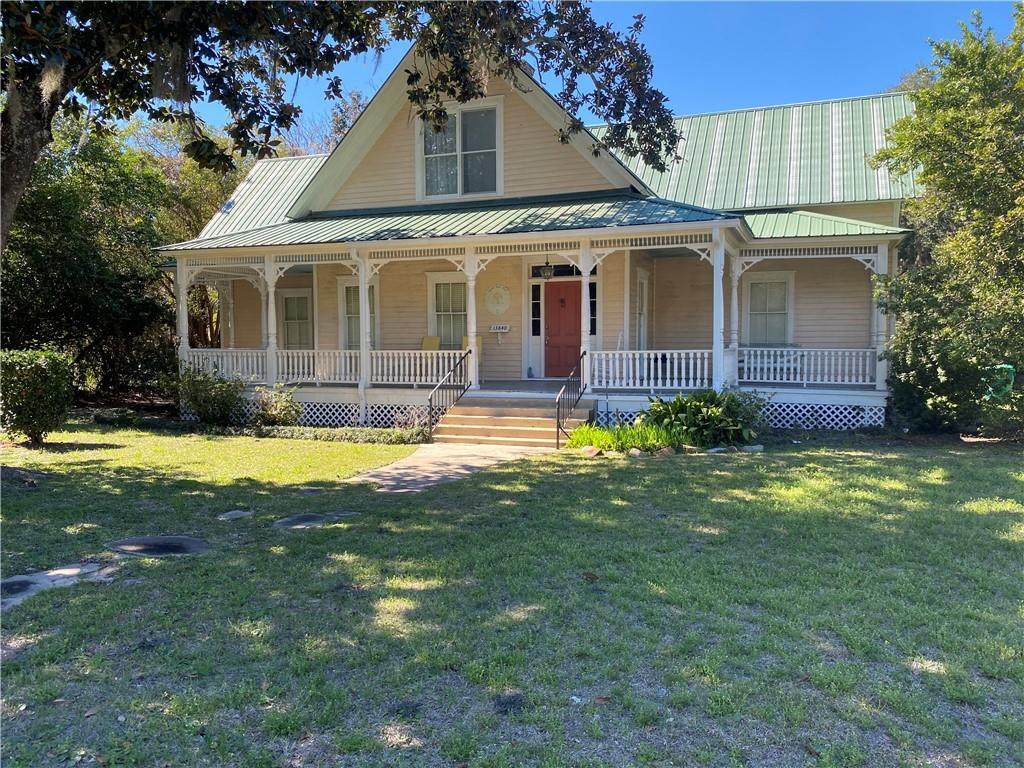 13840 Ga Hwy 99 - Photo 1
