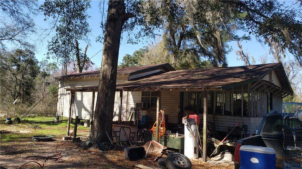 702 Red O'neal Road - Photo 1