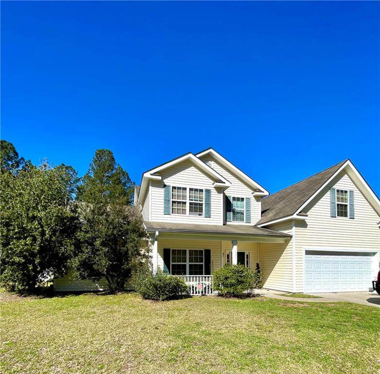 135 Wentle Circle - Photo 1