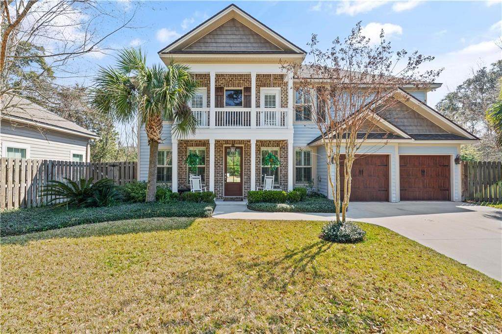 145 Southern Oaks Lane - Photo 1