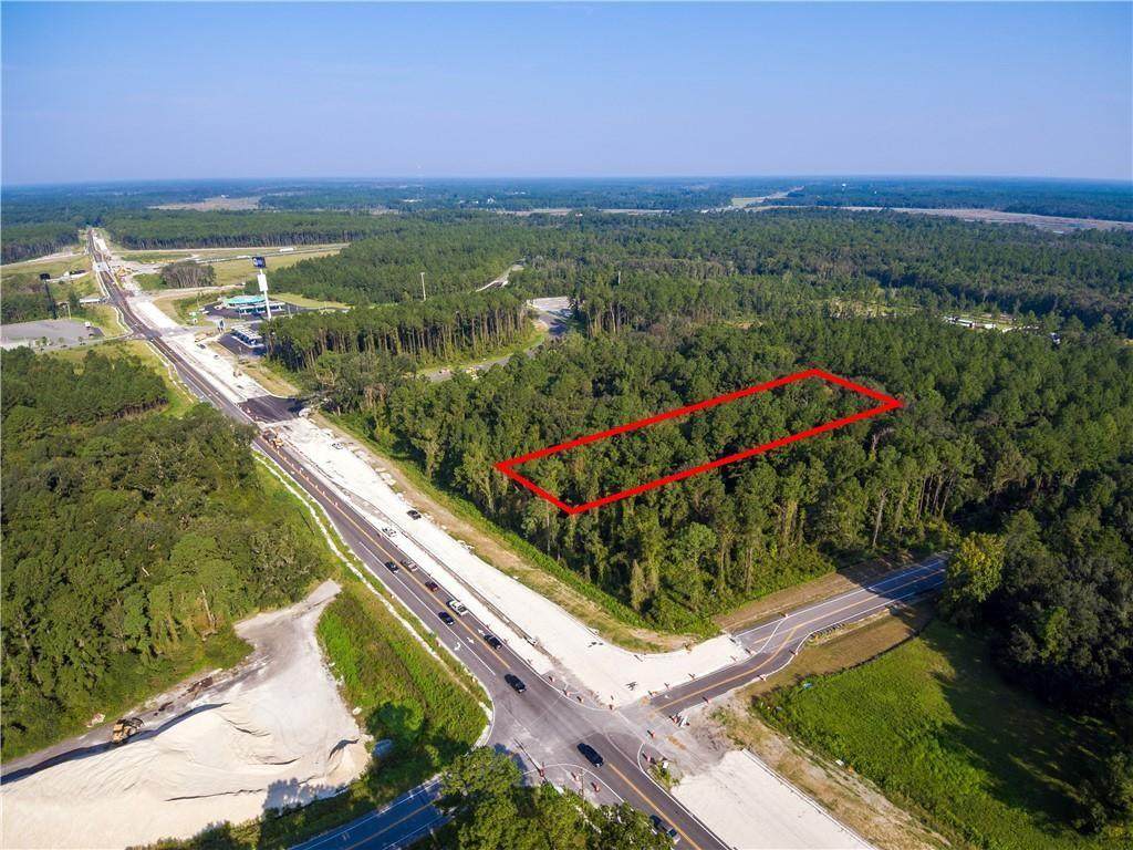 6.51 Acres Laurel Island Parkway - Photo 1