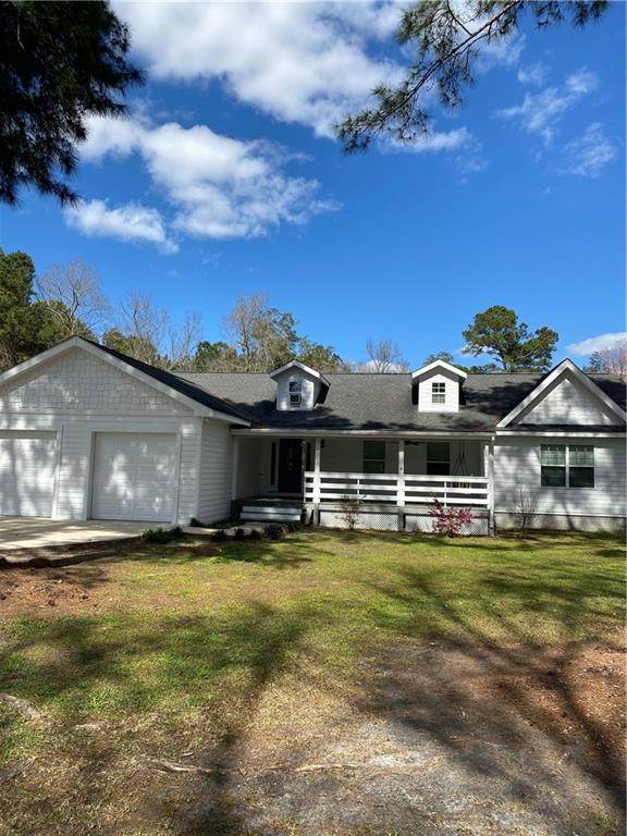 465 Boones Branch Road - Photo 1