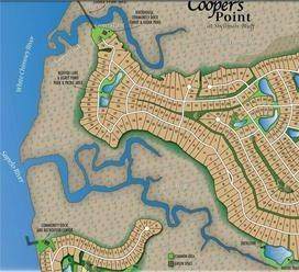 Lot 31 Coopers Point Drive - Photo 1