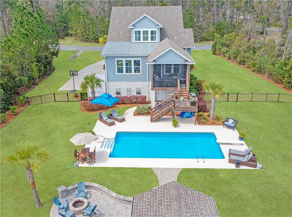 175 Bluebill Trail - Photo 1