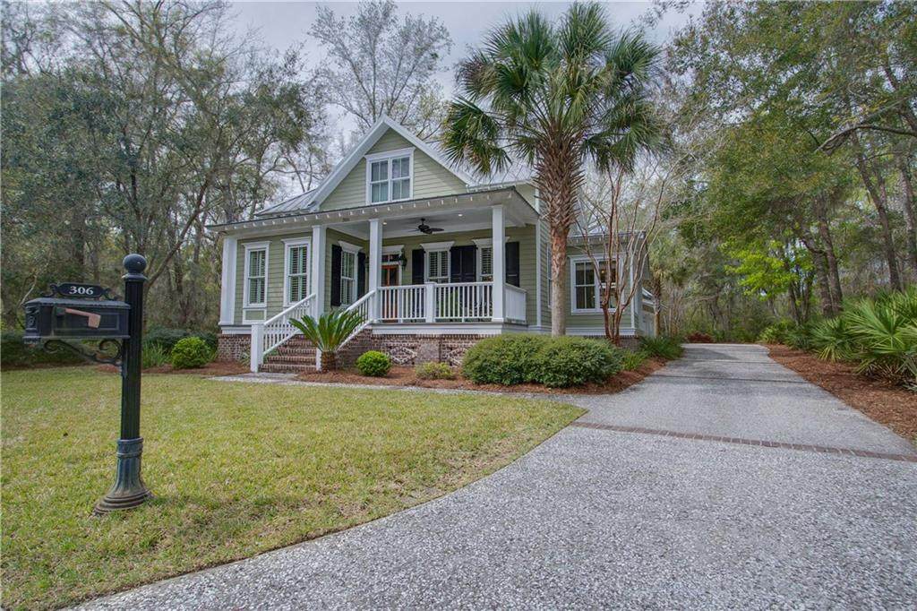 306 Anchor Way - Photo 1