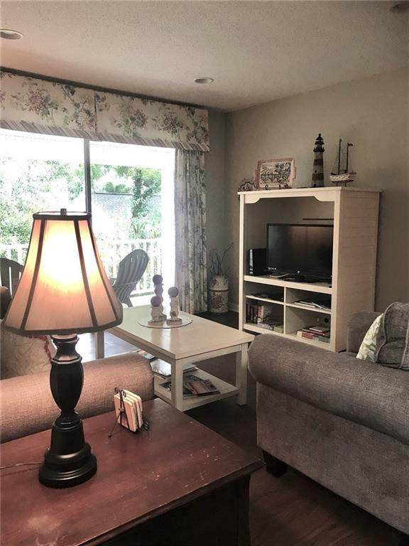 850 Mallery Street - Photo 1