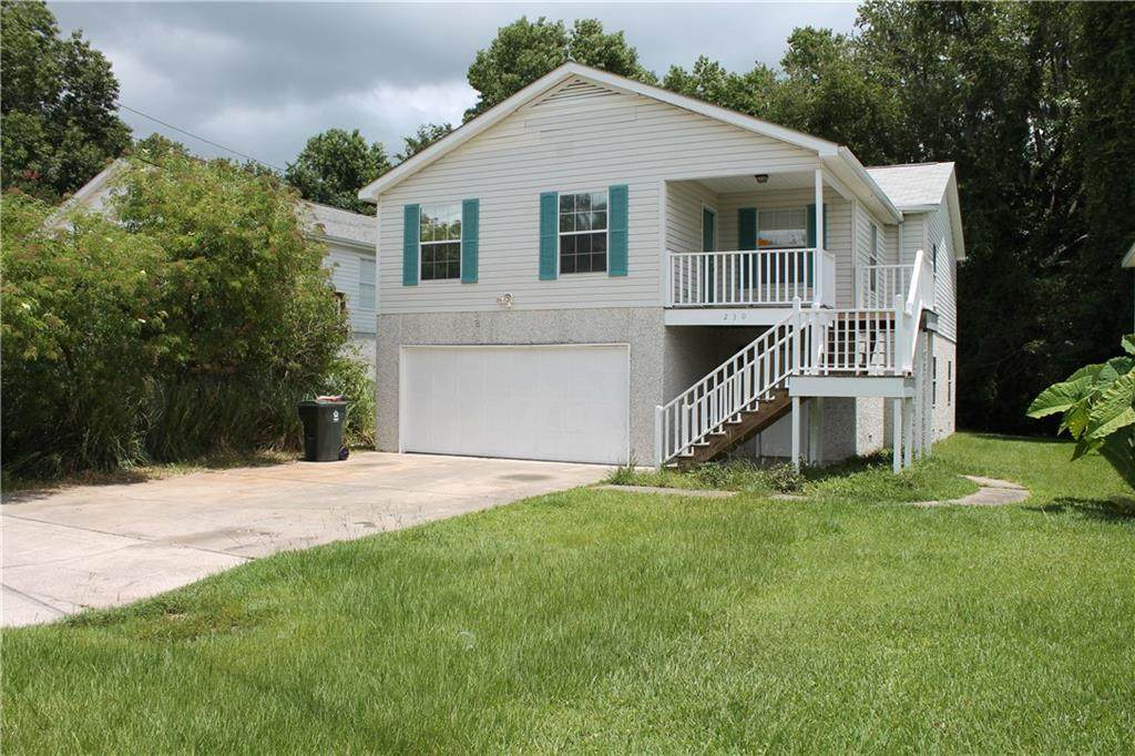 230 Georgia Street - Photo 1