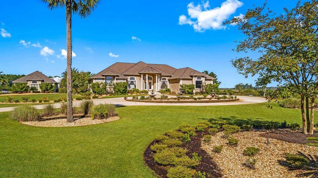 1255 Oak Grove Road - Photo 1