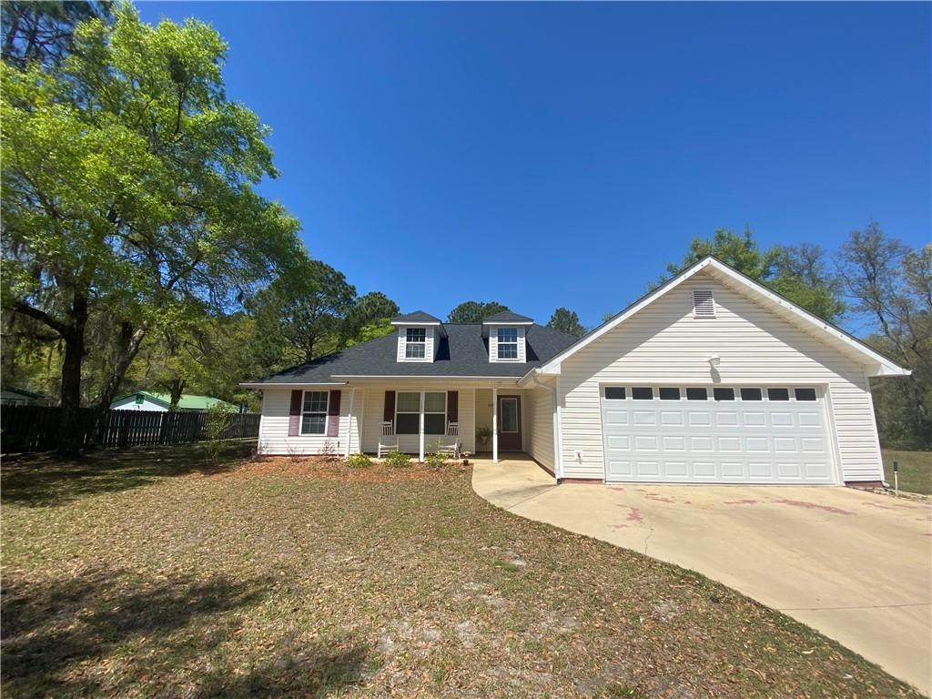 1586 Redfish Drive - Photo 1