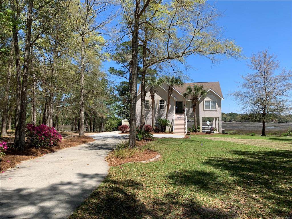 1026 Fiddler Crab Road - Photo 1