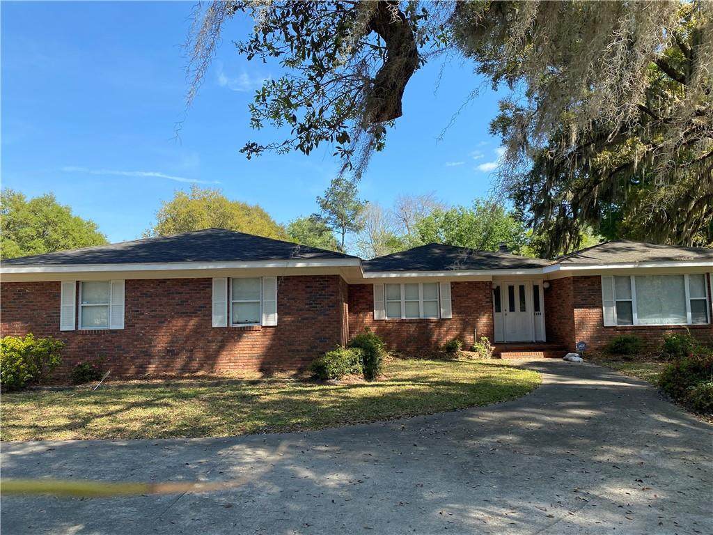 1124 Myers Hill Road - Photo 1