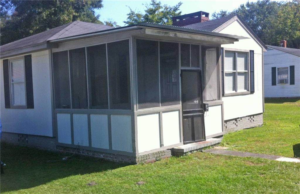 3016 Union Street - Photo 1