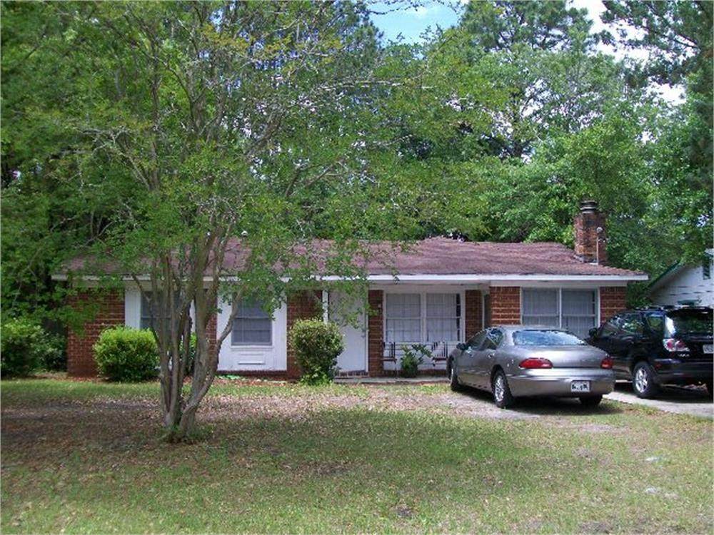239 Cornwall Street - Photo 1