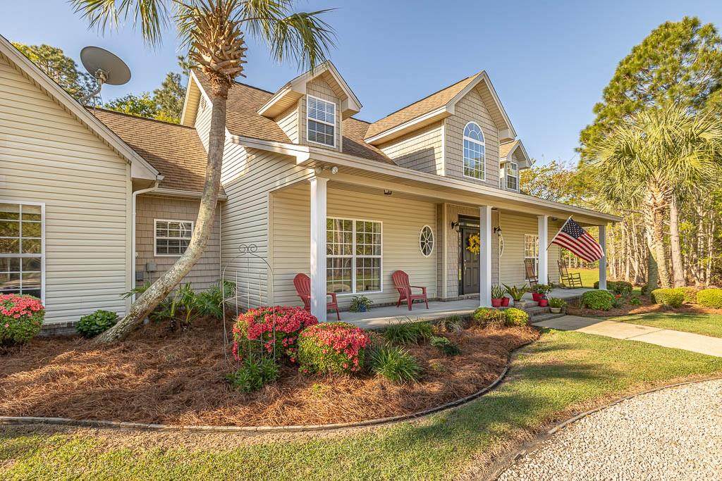 120 Terranova Lane - Photo 1