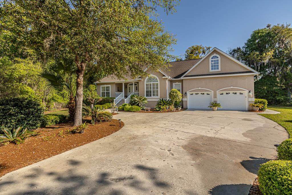 109 Northwind Drive - Photo 1
