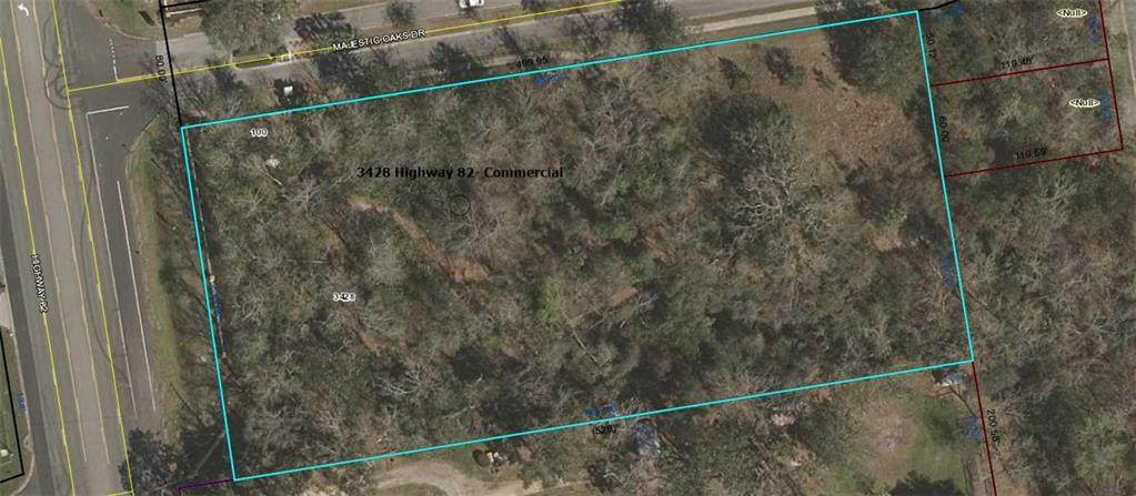 3428 Highway 82 Highway - Photo 1