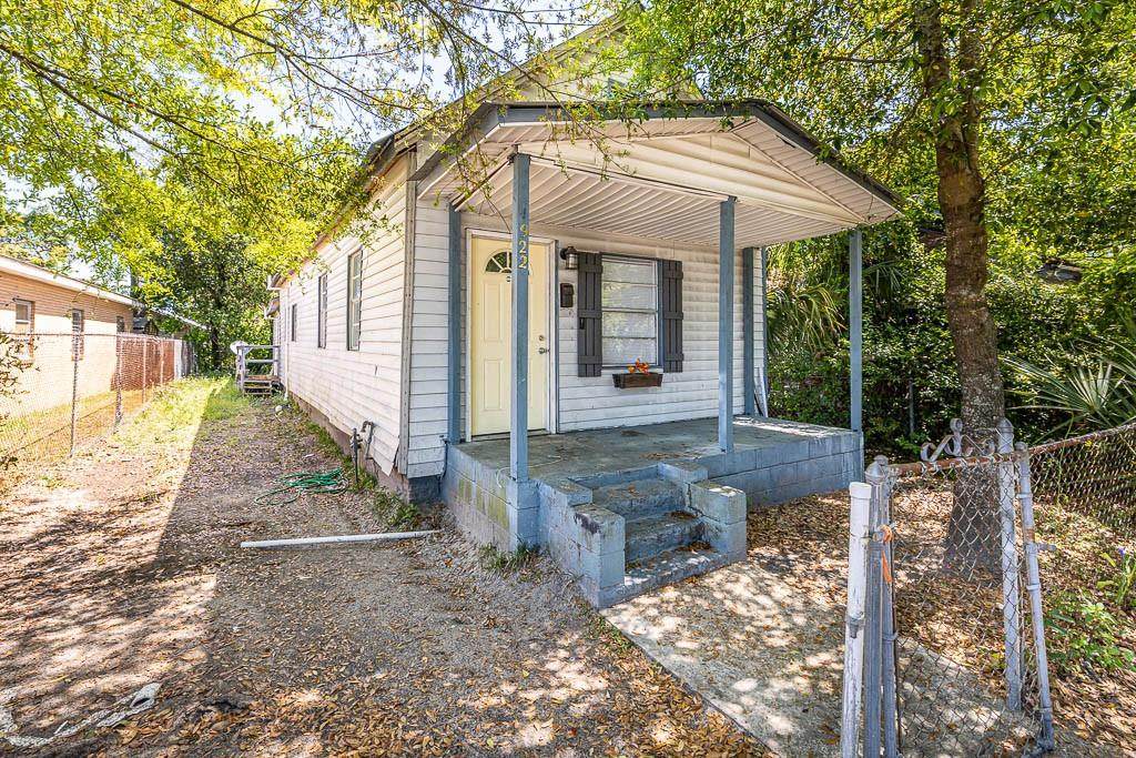 1922 Stonewall Street - Photo 1