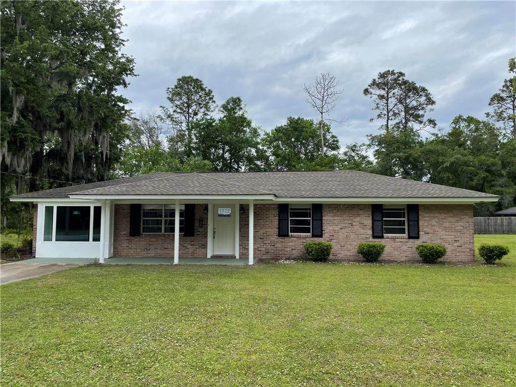 738 Pine Haven Circle - Photo 1