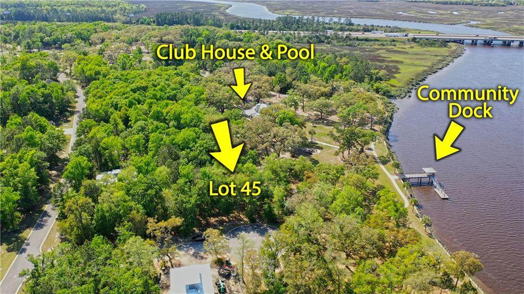 45 River View Court - Photo 1