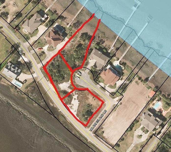 101,107,108 Talahi Island Lane - Photo 1