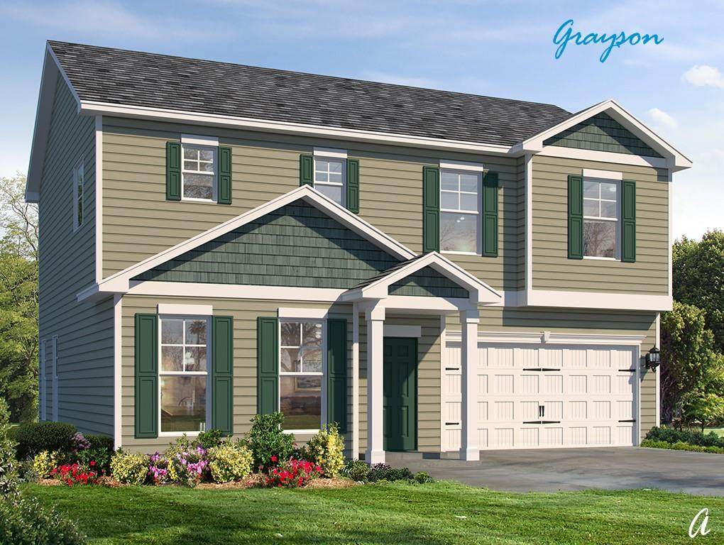 1141 Autumns Wood Circle - Photo 1