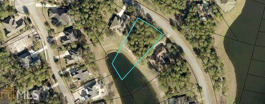 0 Isles Of St. Marys Way - Photo 1