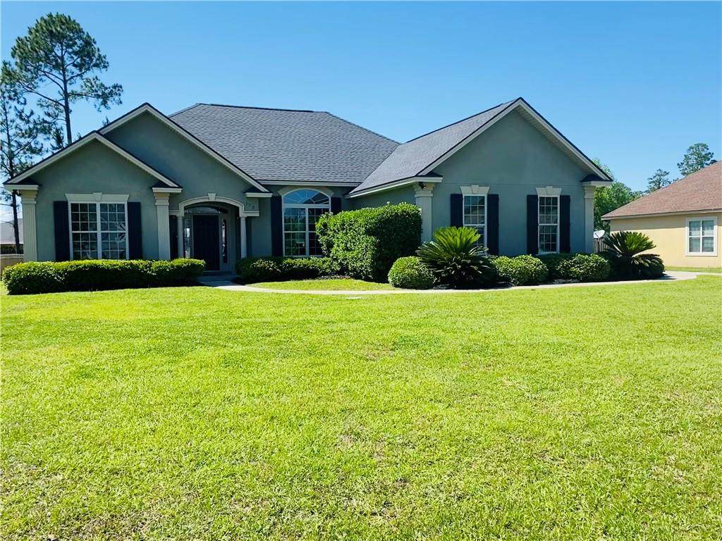 173 Silver Bluff Circle - Photo 1
