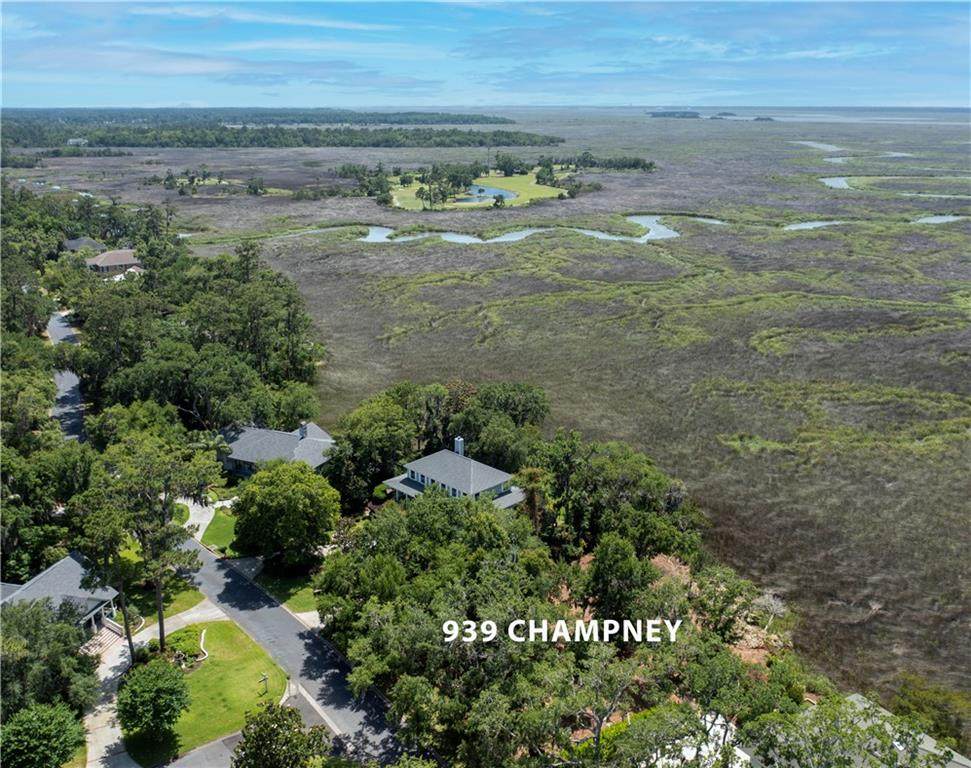 939 Champney Drive - Photo 1