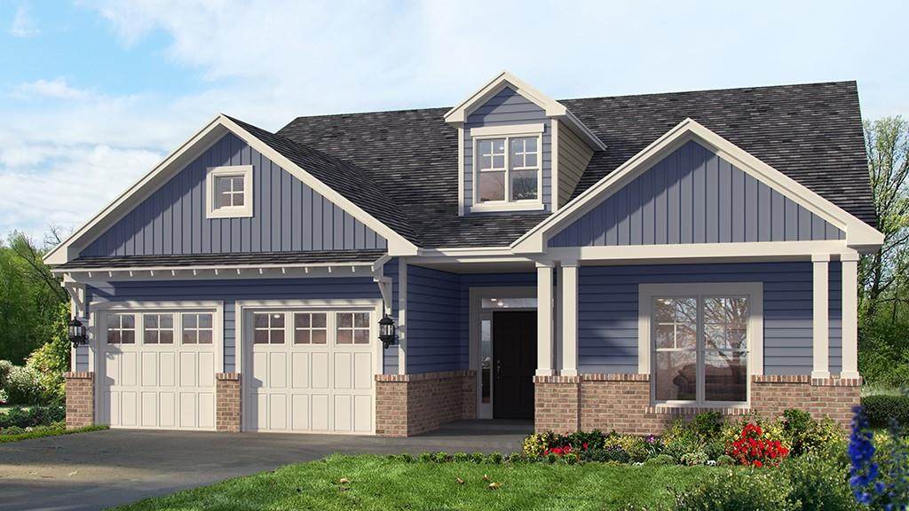 122 Clearwater Drive - Photo 1