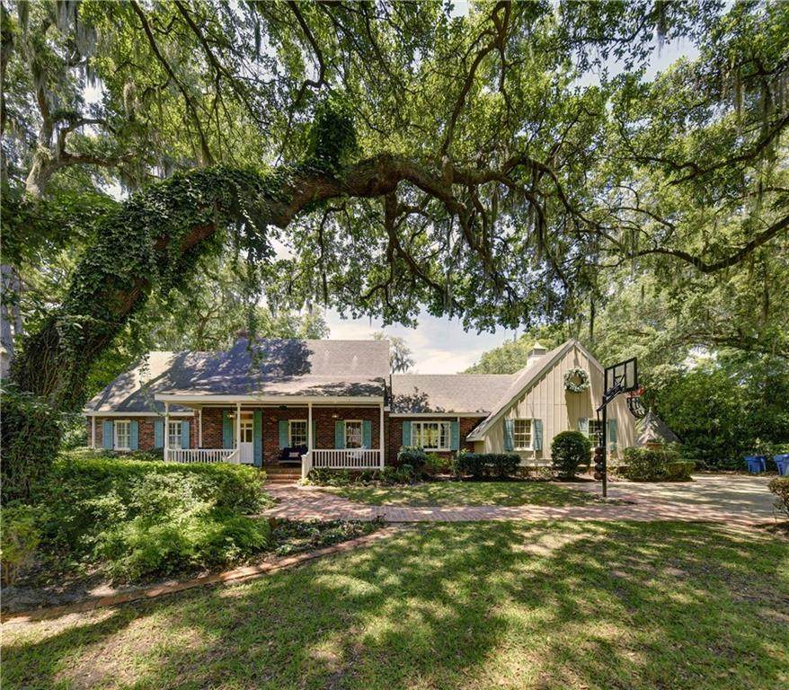 127 Colonial Drive - Photo 1