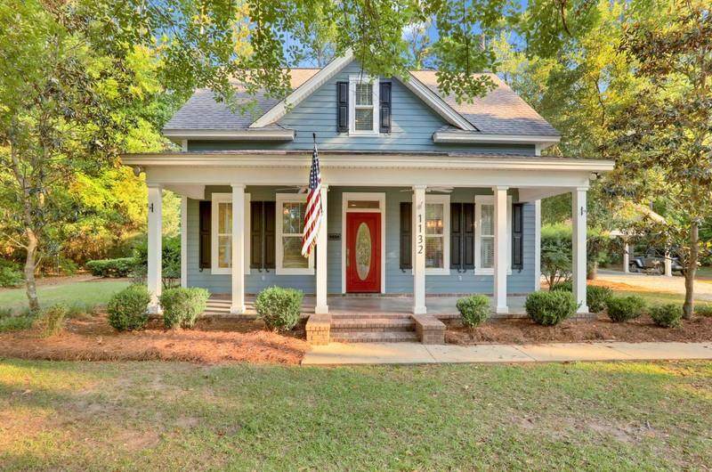 1132 Sapelo Circle - Photo 1