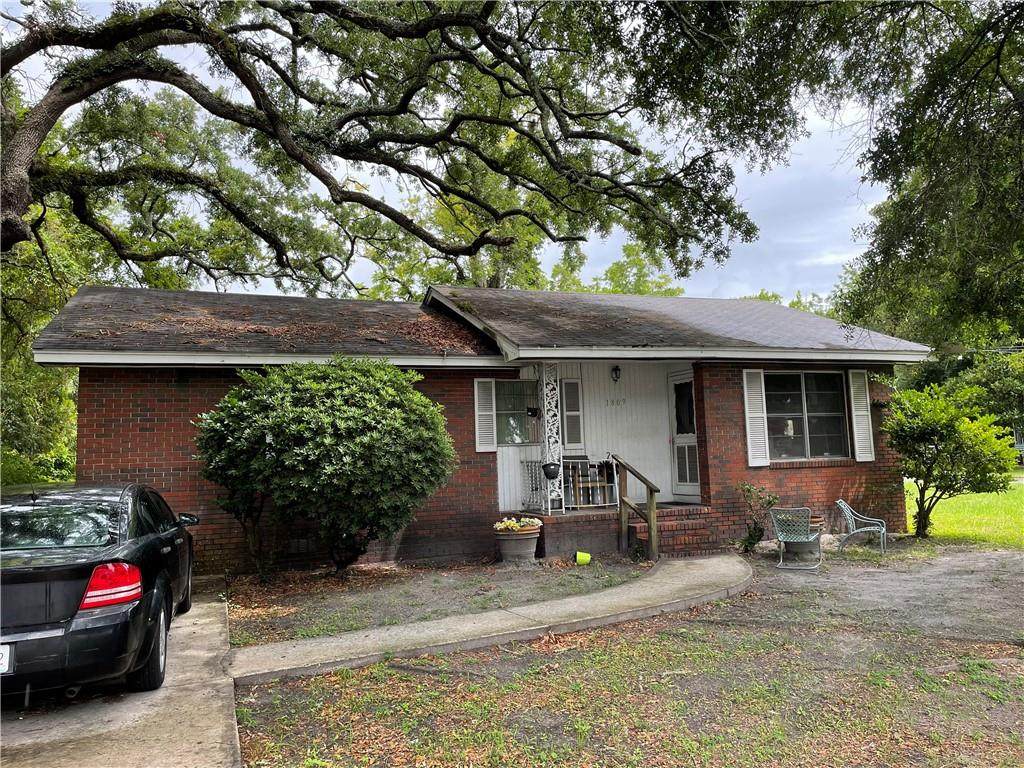 1809 O Street - Photo 1