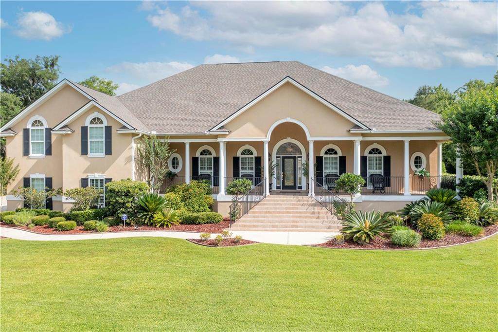 102 Shipmaster Drive - Photo 1