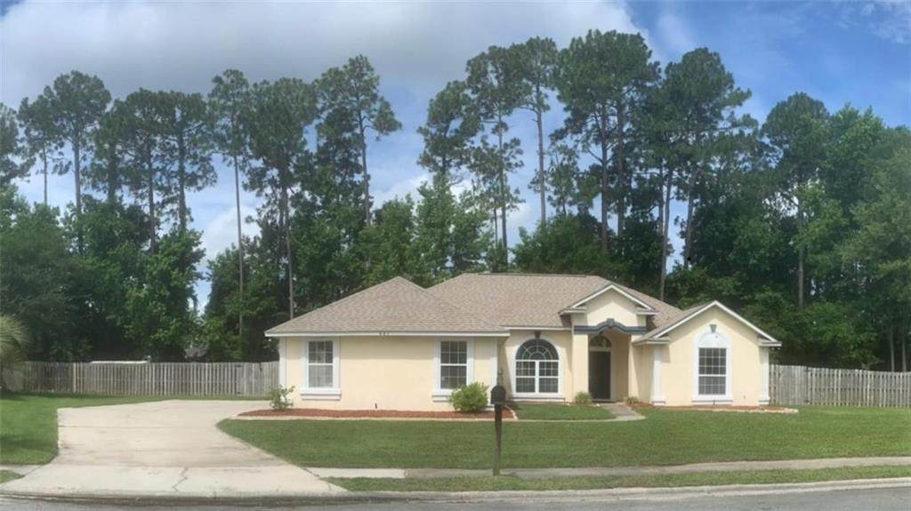 407 Wild Grape Drive - Photo 1