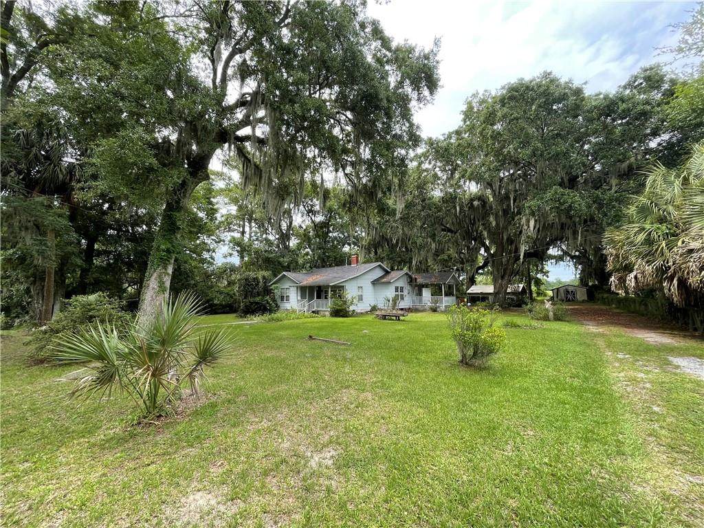 2146 Old Jesup Road - Photo 1