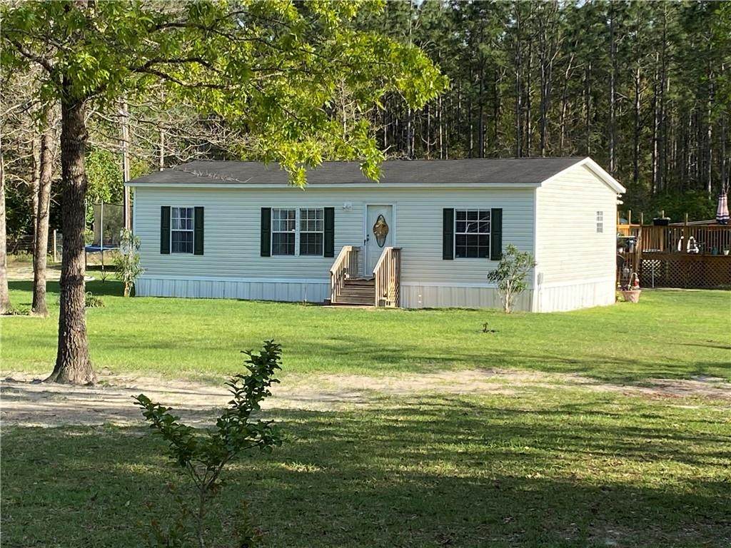 855 Coffee County Club Road - Photo 1